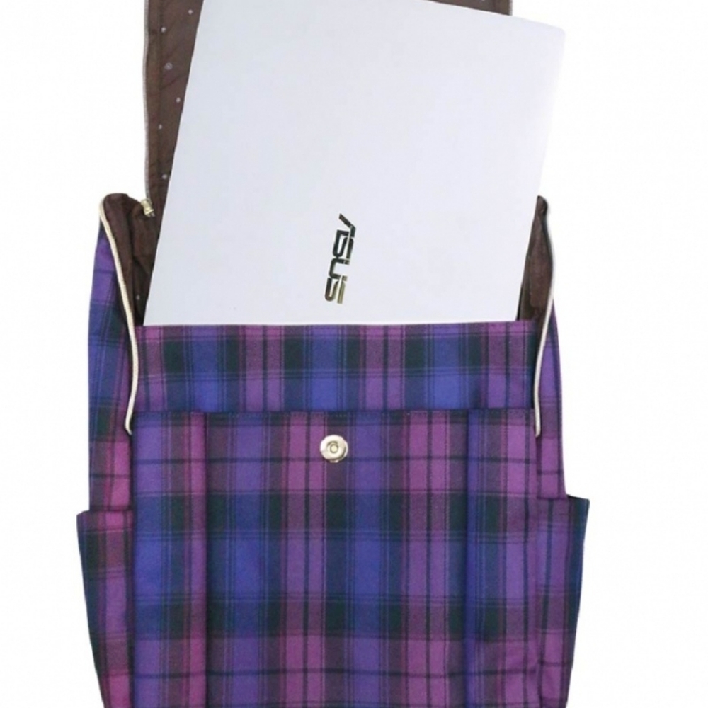 Waterproof Backpack View 6